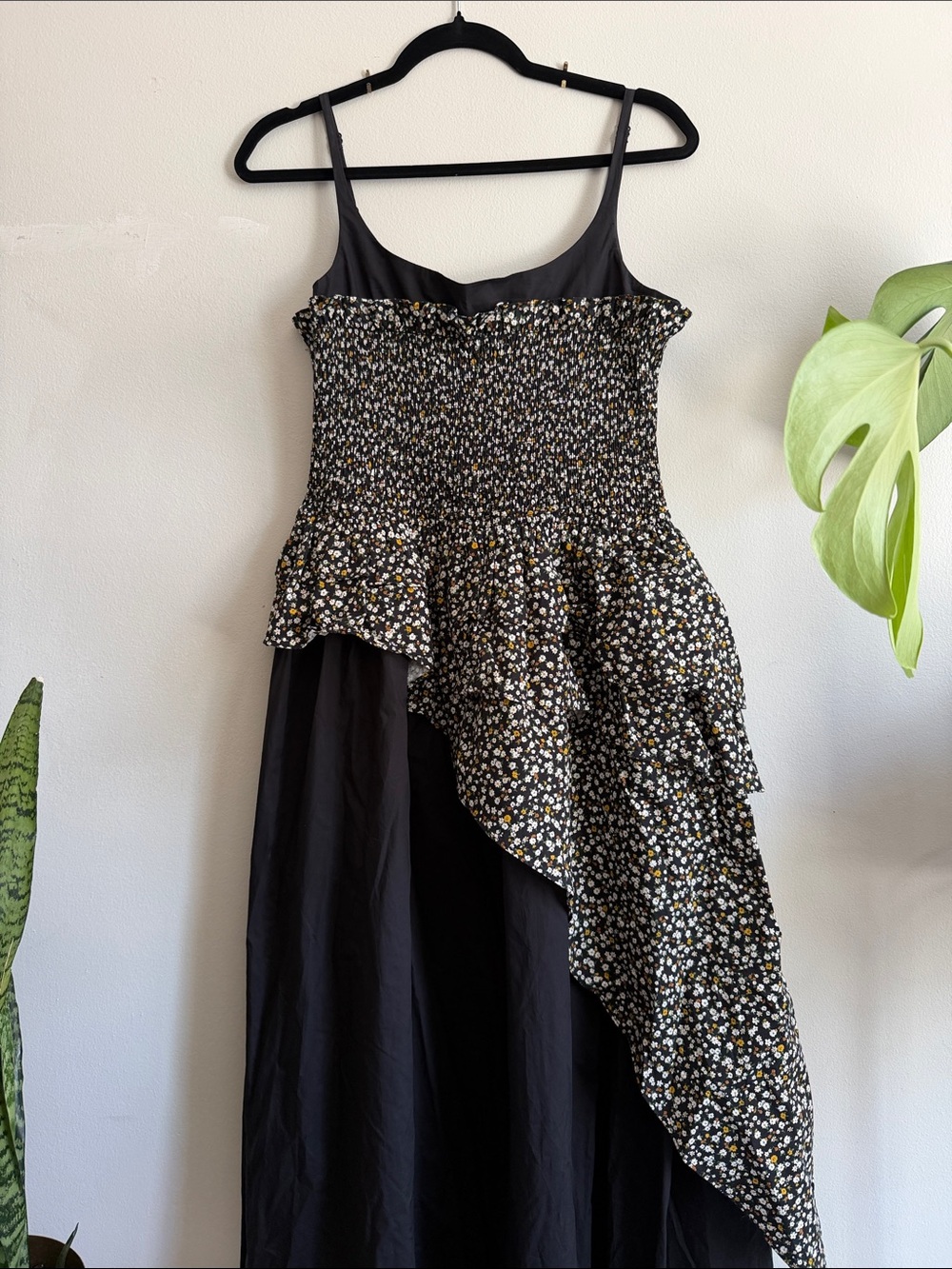 Alina Lui Diana Maxi Dress - Picture 4 of 9